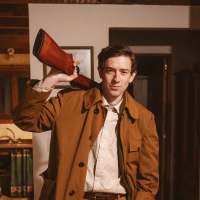 Ian Martín 🇦🇷☀️'s profile picture