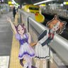 Фото профиля スペちゃん大好き!(ウマ娘 ライブ、イベント)