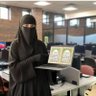 Amina Al-Hashim 的头像