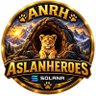Profilbild von ANRH