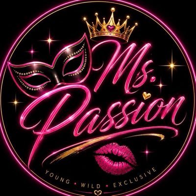 Ms. Passion-ATL 9/25-9/28 🩷's profile picture