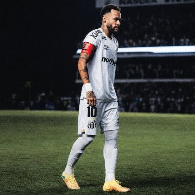 Imperador Neymar's profile picture