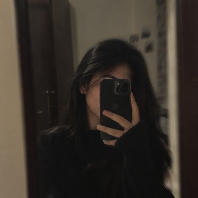 Arshi 💫's profile picture
