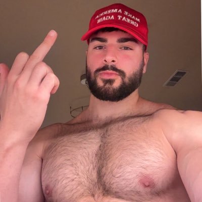 Alpha God Spencer's profile picture
