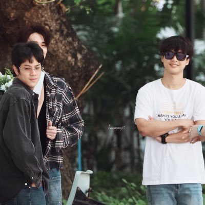 ohmpawatNNN's profile picture