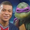 ŻółwMbappe's profile picture
