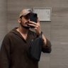 Doğu profil fotoğrafı