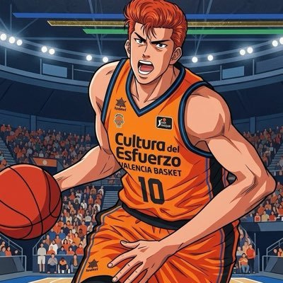 🧞The Genius (Luis Arbalejo enjoyer) 🏀's profile picture