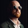 Profilbild von Joshua Lisec, The Ghostwriter