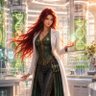 Фото профиля Selene Soren