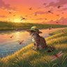 Profilbild von キャロムショット
