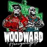 Woodward Heavyweights's profile picture
