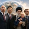 My Internationalpolitics 🌎 的头像