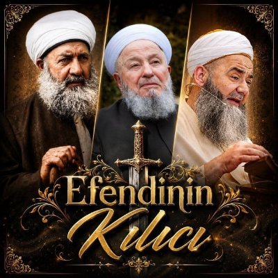Efendinin Kılıcı's profile picture