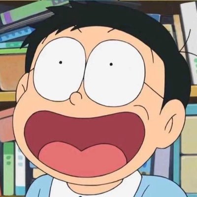 のび太・快乐废物 ✨'s profile picture