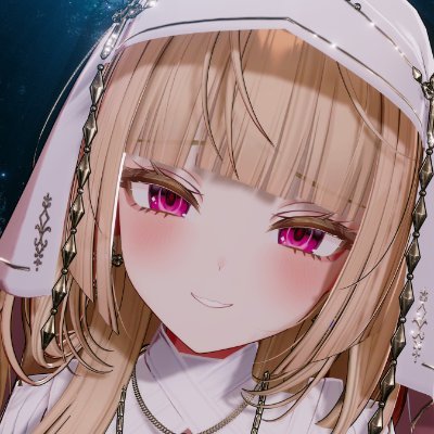 天羽しづく(VRC)'s profile picture