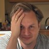 Profilbild von Jonny Heggheim