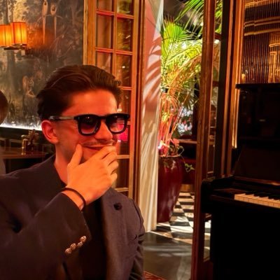 JA | Ազատ's profile picture