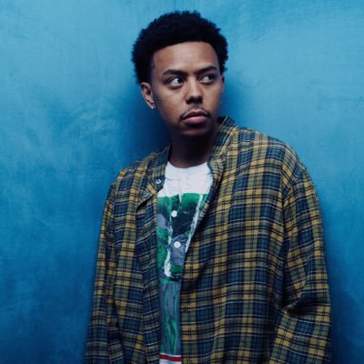 Cordae's profile picture