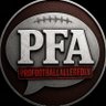 ProFootballAllegedly profil fotoğrafı