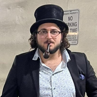 AdriCaporusso's profile picture