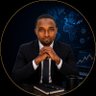 Luqman's profile picture