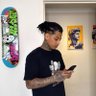 Profilbild von HillcityInk