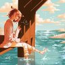 ★ 的头像