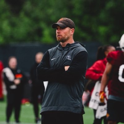 Coach Tyler Roehl's profile picture