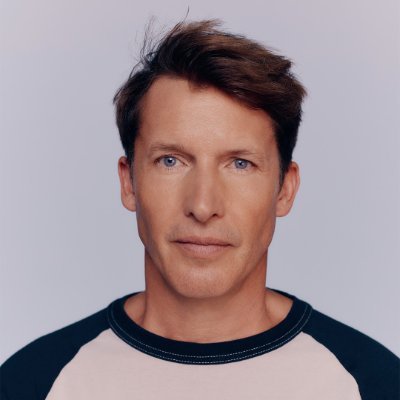 James Blunt's profile picture