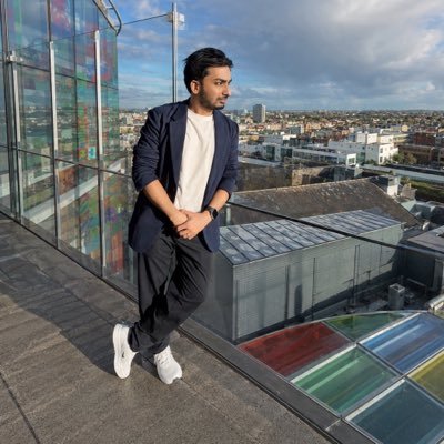 Shyam Krishnan's profile picture