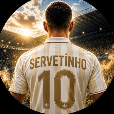 servetinho's profile picture