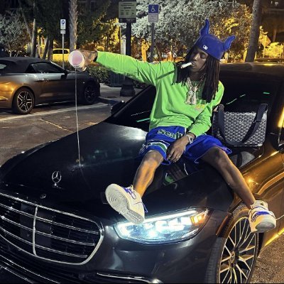 Blaze's profile picture