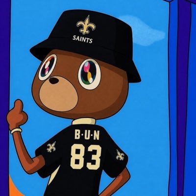 BayouBun's profile picture