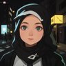 Azeza profil fotoğrafı