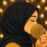 Crypto Queen profil fotoğrafı