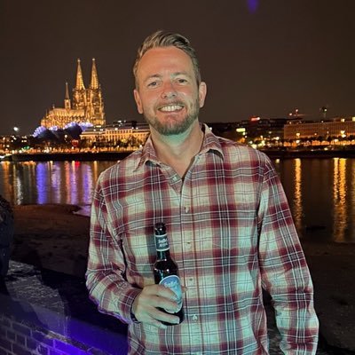 Chad Concelmo ✈️ Tokyo Game Show's profile picture