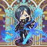 Profilbild von 朱雀院(「・ω・)「ふみふみ