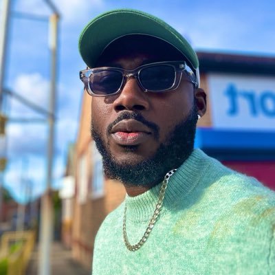 AlhajiAraphat's profile picture