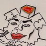 元オリハルコン雨's profile picture