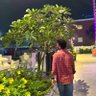 SaiTeja profil fotoğrafı