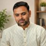 Profilbild von Bapusaheb Somwanshi..
