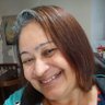 Ana Luzia S. Ramos 🇧🇷🇮🇱 profil fotoğrafı