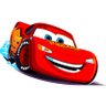 Montgomery "Lightning" McQueen⚡ 的头像