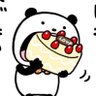 Profilbild von ぱんだ