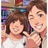 ナカビックリポン's profile picture