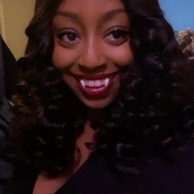 Spooky Spice 🧡's profile picture