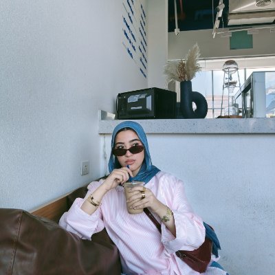 ندوده🐍's profile picture