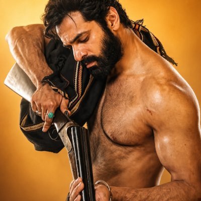 Desi Munda's profile picture
