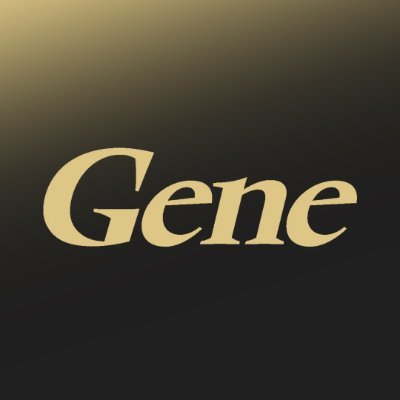 geneofficial's profile picture